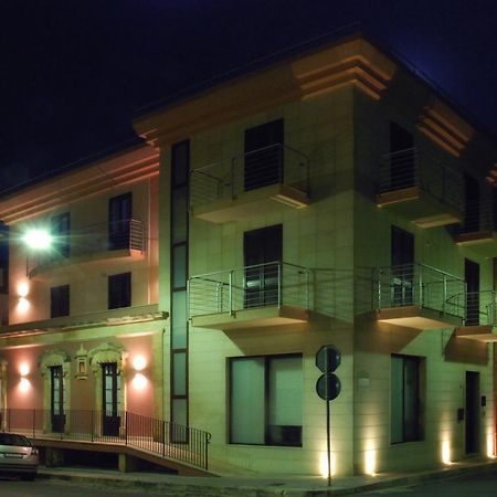 B&B Sikelia Ispica Exterior photo