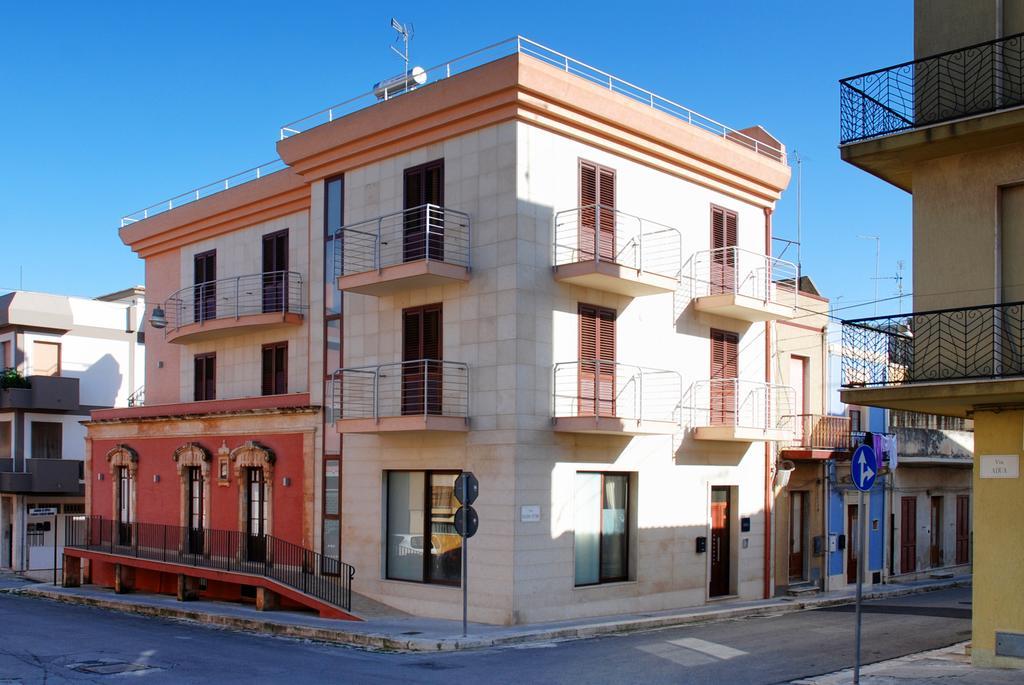 B&B Sikelia Ispica Exterior photo