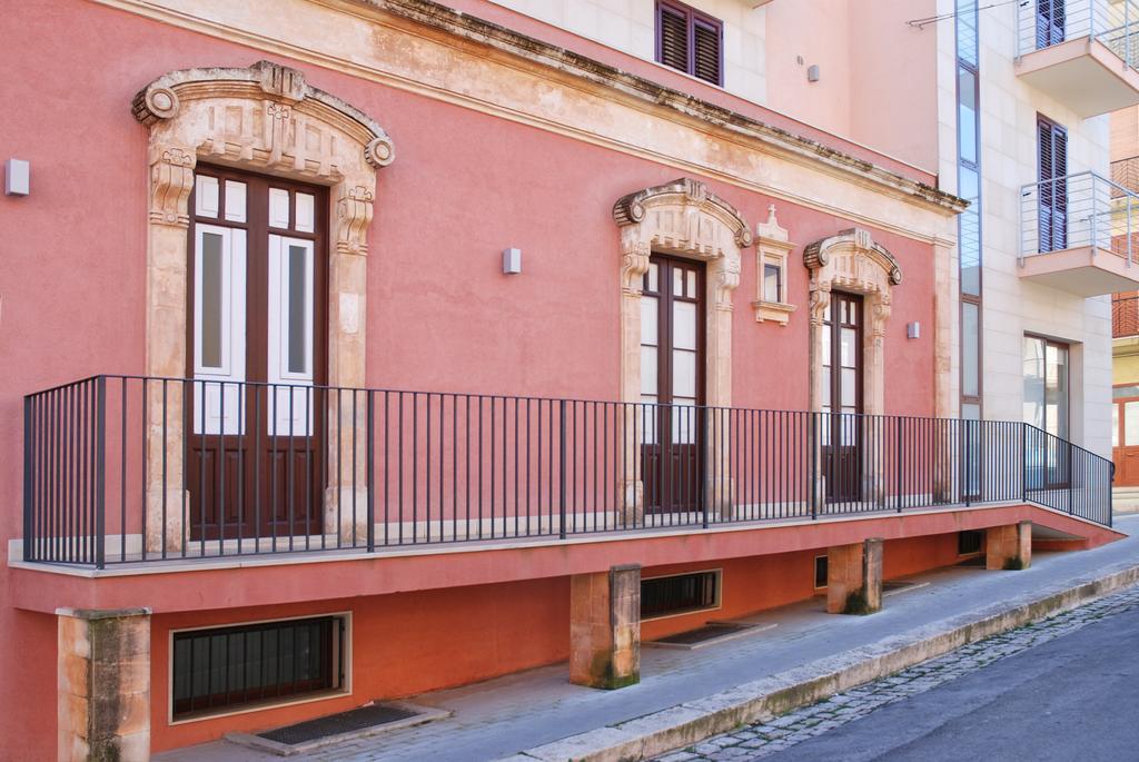 B&B Sikelia Ispica Exterior photo